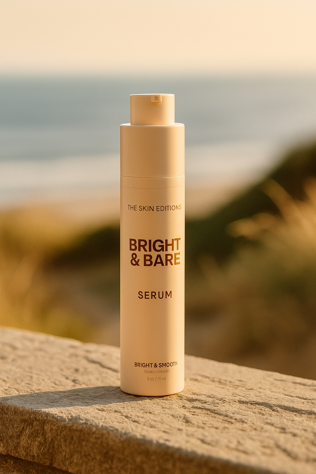 Bright & Bare Serum